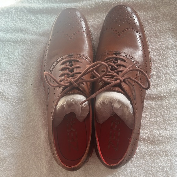 Cole Haan shoes - Picture 3 of 5